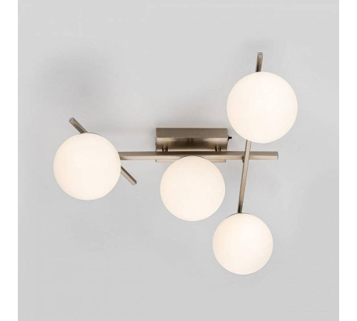 Потолочная люстра Citilux Dorsy CL223141