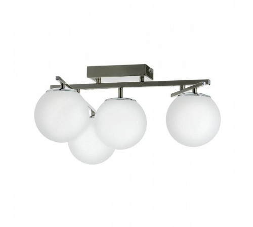 Потолочная люстра Citilux Dorsy CL223141