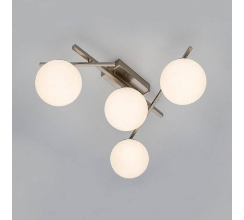 Потолочная люстра Citilux Dorsy CL223141