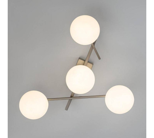 Потолочная люстра Citilux Dorsy CL223141