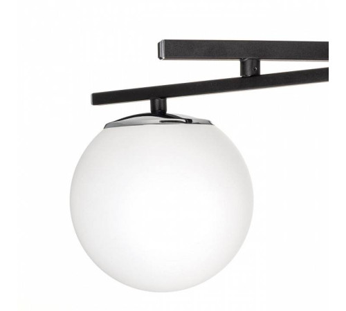 Потолочная люстра Citilux Dorsy CL223142