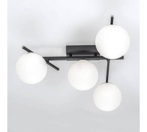 Потолочная люстра Citilux Dorsy CL223142