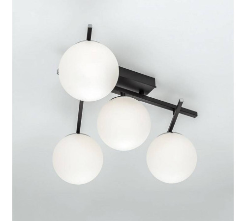 Потолочная люстра Citilux Dorsy CL223142