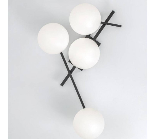 Потолочная люстра Citilux Dorsy CL223142