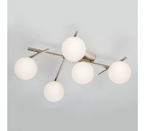 Потолочная люстра Citilux Dorsy CL223151