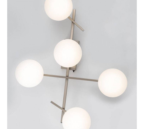 Потолочная люстра Citilux Dorsy CL223151