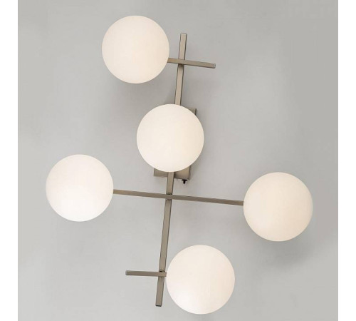 Потолочная люстра Citilux Dorsy CL223151