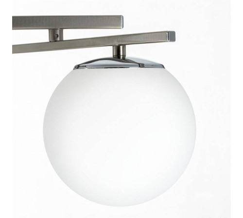 Потолочная люстра Citilux Dorsy CL223151