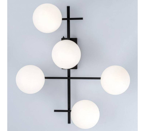 Потолочная люстра Citilux Dorsy CL223152