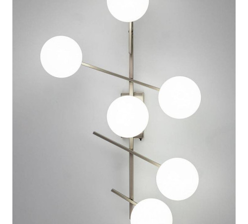 Потолочная люстра Citilux Dorsy CL223161