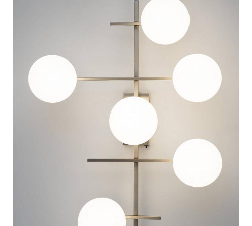 Потолочная люстра Citilux Dorsy CL223161