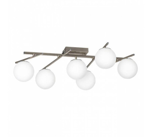 Потолочная люстра Citilux Dorsy CL223161