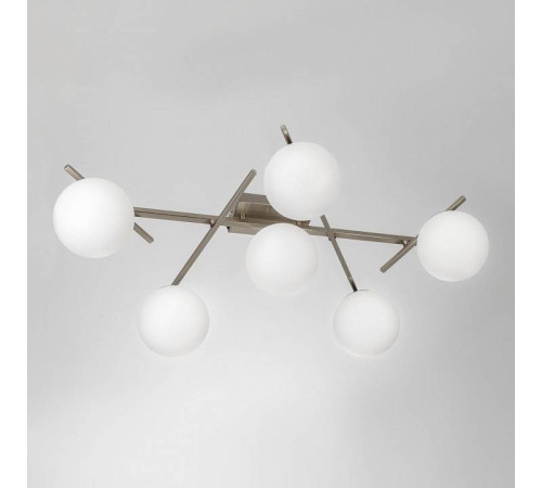 Потолочная люстра Citilux Dorsy CL223161