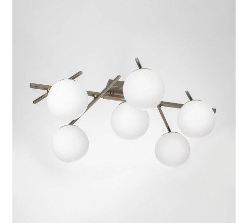 Потолочная люстра Citilux Dorsy CL223161