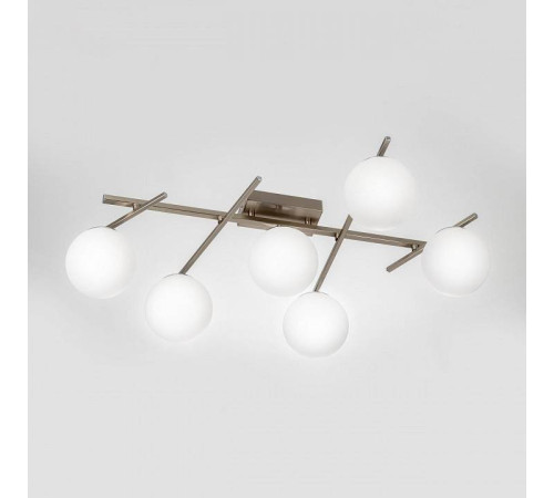 Потолочная люстра Citilux Dorsy CL223161