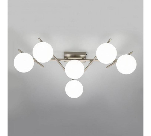 Потолочная люстра Citilux Dorsy CL223161