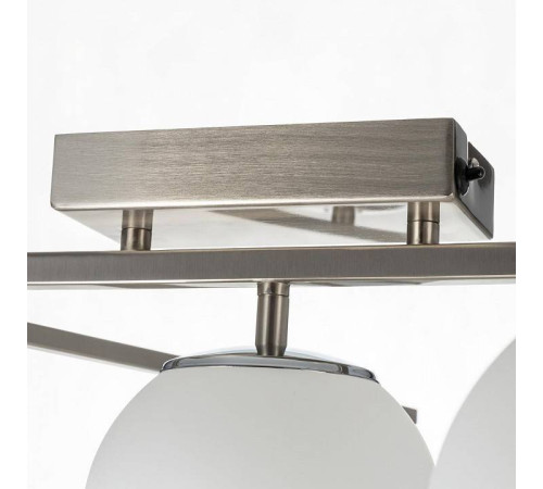 Потолочная люстра Citilux Dorsy CL223161