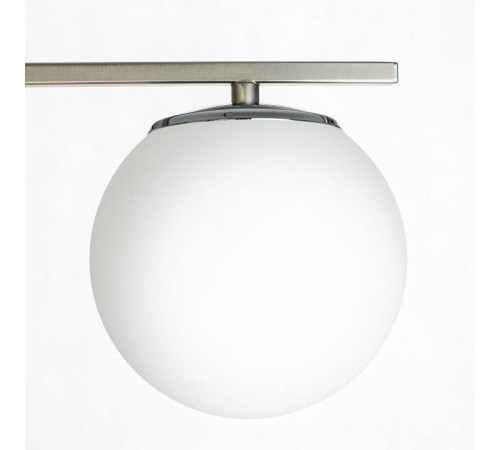 Потолочная люстра Citilux Dorsy CL223161