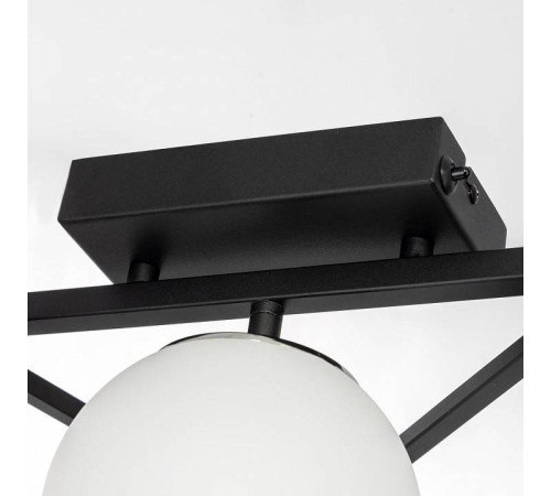 Потолочная люстра Citilux Dorsy CL223162