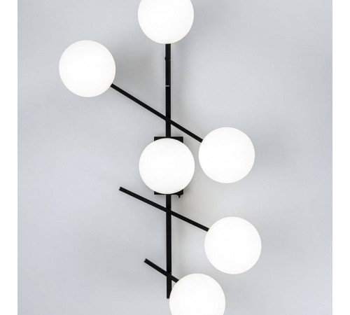 Потолочная люстра Citilux Dorsy CL223162