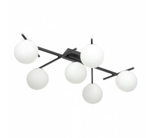 Потолочная люстра Citilux Dorsy CL223162