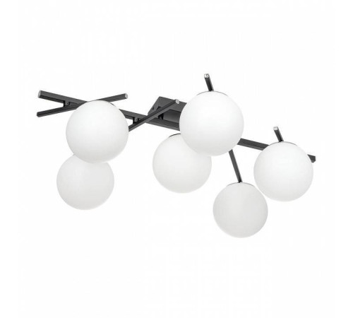 Потолочная люстра Citilux Dorsy CL223162