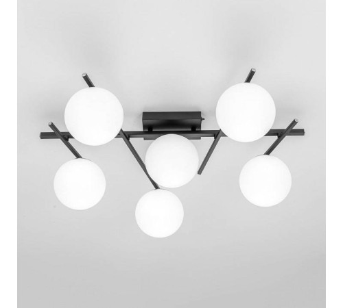 Потолочная люстра Citilux Dorsy CL223162