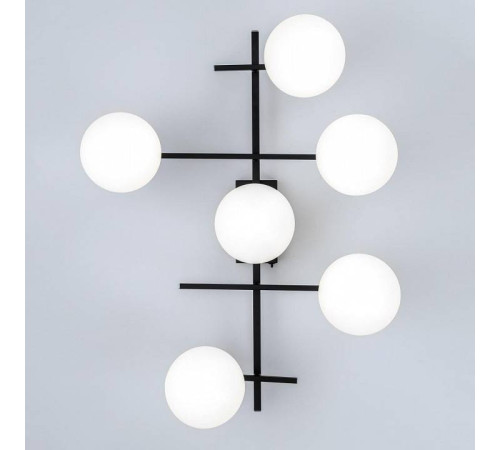 Потолочная люстра Citilux Dorsy CL223162