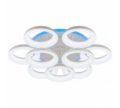 Накладной светильник Citilux Паркер Смарт CL225A190E