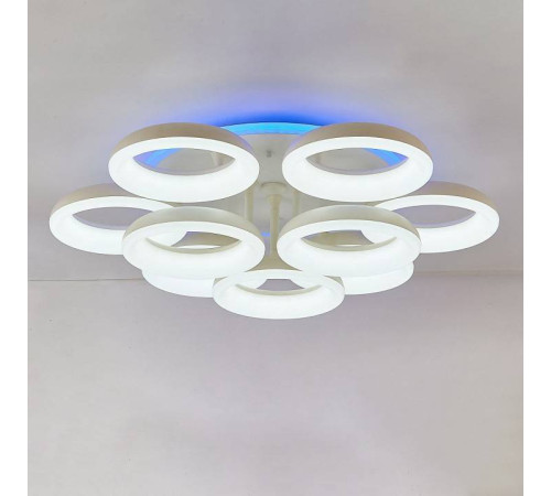 Накладной светильник Citilux Паркер Смарт CL225A190E