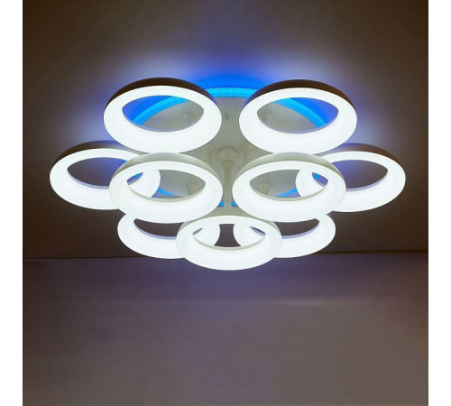 Накладной светильник Citilux Паркер Смарт CL225A190E