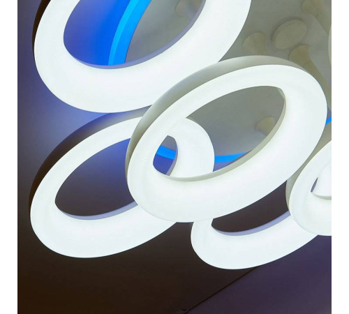 Накладной светильник Citilux Паркер Смарт CL225A190E