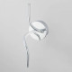 Бра Citilux Джемини LED 18 Вт 4000 К CL229311