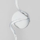 Бра Citilux Джемини LED 18 Вт 4000 К CL229311