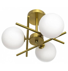 Люстра на штанге Citilux Ronny CL242133