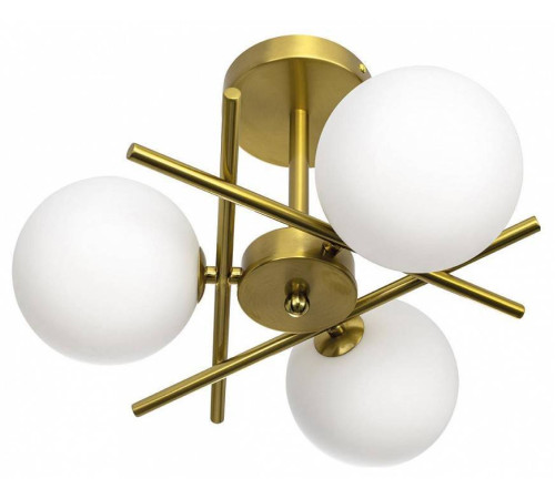 Люстра на штанге Citilux Ronny CL242133