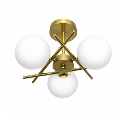 Люстра на штанге Citilux Ronny CL242133