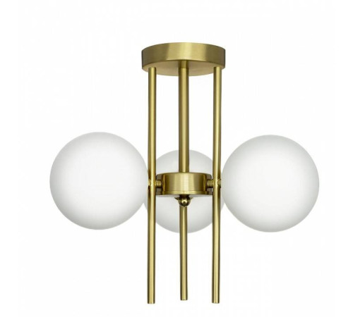 Люстра на штанге Citilux Ronny CL242133