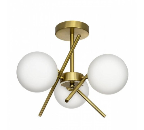 Люстра на штанге Citilux Ronny CL242133