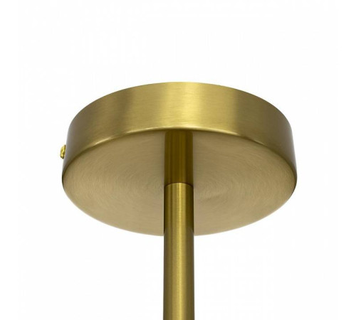 Люстра на штанге Citilux Ronny CL242133