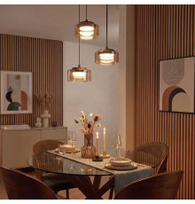 Подвесной светильник Citilux ESPACE CL243031