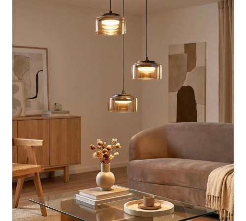 Подвесной светильник Citilux ESPACE CL243031