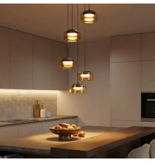 Подвесной светильник Citilux ESPACE CL243051