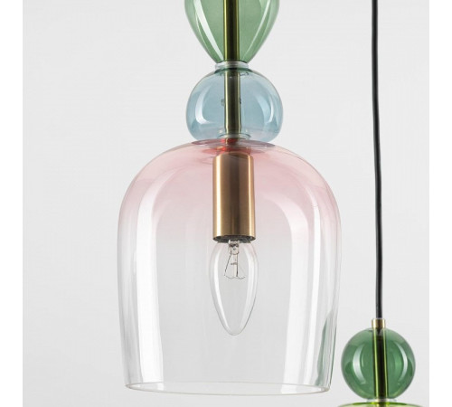 Подвесной светильник Citilux TENDY CL244031