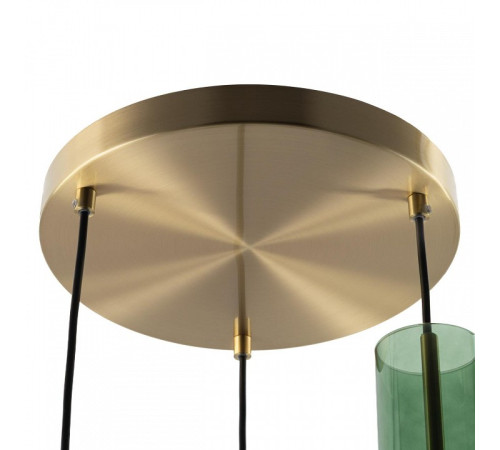 Подвесной светильник Citilux TENDY CL244031