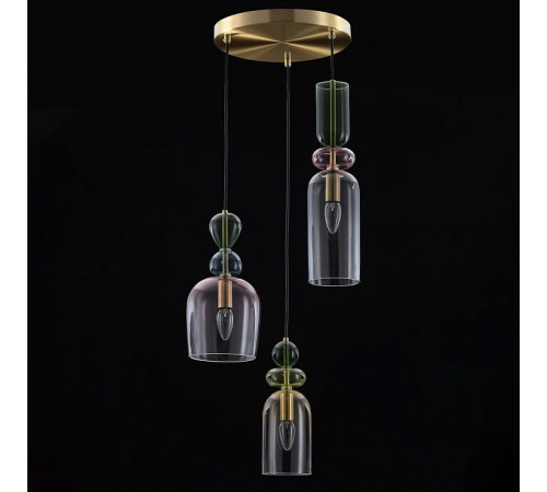 Подвесной светильник Citilux TENDY CL244031