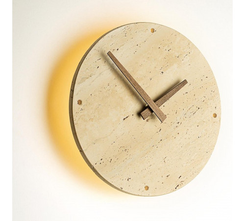 Настенные часы Citilux Mares CL246015