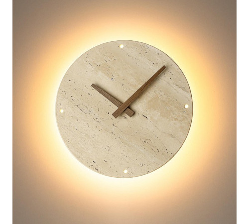 Настенные часы Citilux Mares CL246015