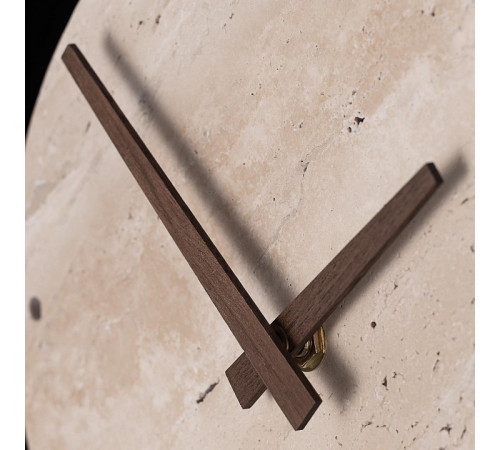 Настенные часы Citilux Mares CL246015