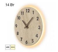 Настенные часы Citilux Mares CL246016